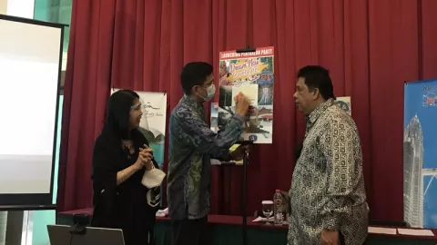 Biar Cepat Pulih, Malaysia Obral Paket Wisata Rp 1 Juta - GenPI.co