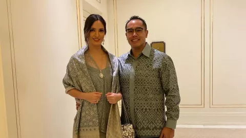 Bongkar Rahasia Pernikahannya, Nia Ramadhani Jujur Lakukan Ini... - GenPI.co