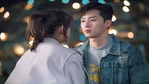 Buat yang Naksir Oppa Korea, Kamu Wajib Tahu Aturan Ini - GenPI.co