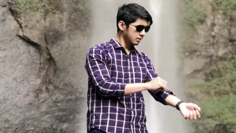 Di Tangan Pemuda Ini, Cuan Rengginang jadi Renyah Banget - GenPI.co