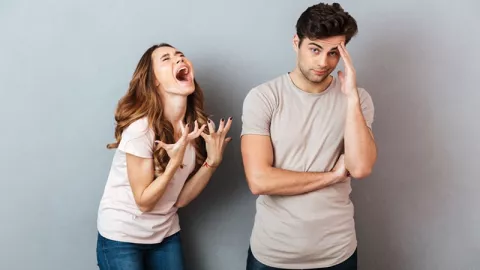 Oh..., Aku adalah Toxic Dalam Hidup Irfan - GenPI.co