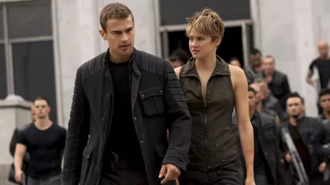 Tayang Jumat di Trans TV, Simak Sinopsis Film Insurgent - GenPI.co