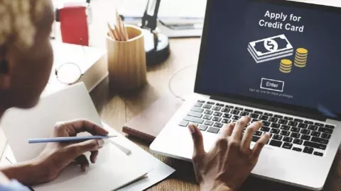 Fintech Catat Kenaikan Kredit Online 130% Selama Pandemi - GenPI.co