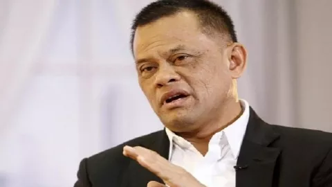 Gatot Nurmantyo Sanjung Habib Rizieq, Luar Biasa! - GenPI.co