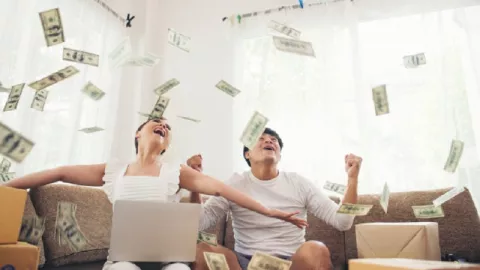 Ngeri! Begini Cara Orang Kaya Mengatasi Pemanasan Global - GenPI.co