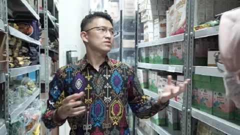 Cukup Modal Rp 1 Juta, Kamu Sudah Bisa Jual Produk Makanan Korea - GenPI.co