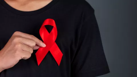Cegah HIV/Aids, Ini Pentingnya Edukasi Reproduksi sejak Remaja - GenPI.co