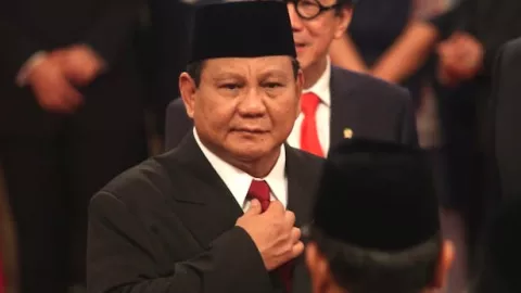 Kasus Edhy Prabowo Seret Nama Menhan, Pakar: Tak Ada Hubungannya! - GenPI.co