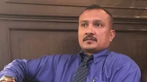 Ferdinand Sentil Amien Rais, Jangan Bawa Nama Allah ke Politik - GenPI.co