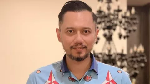 AHY Mulai Menggeliat, Prabowo dan Sandi Bisa Digilas Habis - GenPI.co