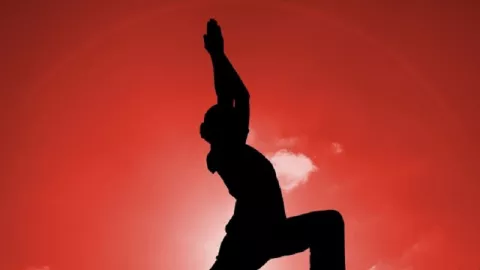 WHO Rilis Pedoman Anjuran Waktu Berolahraga yang Tepat - GenPI.co