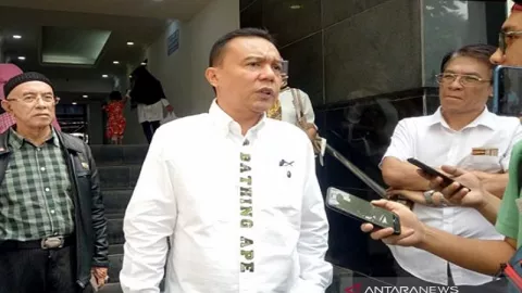 RS Rujukan Covid-19 Penuh, Politisi Gerindra Komentar Menohok - GenPI.co