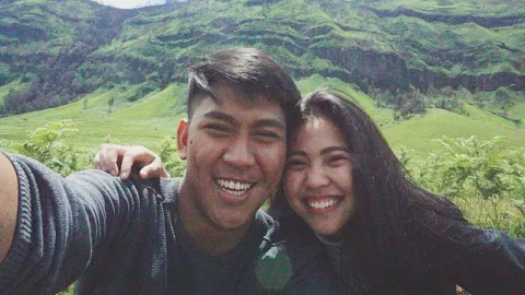 Cepat Balik Modal! Asyiknya Jalani Usaha Bareng Pacar di Pandemi - GenPI.co