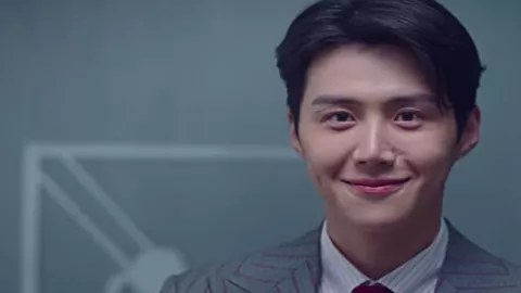 Usai Bikin Baper di Start-Up, Kim Seon Ho Tampil di Drakor Link  - GenPI.co