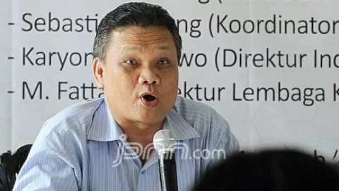 Eksploitasi SARA dalam Berpolitik, Pengamat: Pikiran yang Sempit - GenPI.co