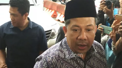 Ngeri! Fahri Hamzah Lebih Dulu Dapat Izin Ekspor Benur, Kok Bisa? - GenPI.co