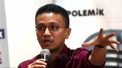 Jubir PSI Angkat Bicara, Azis Syamsuddin Dibuat Terpojok - GenPI.co
