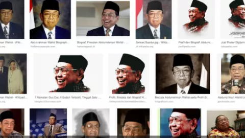Celetuk Ferdinand Bandingkan Rizieq dengan Gus Dur, Pedas Pol! - GenPI.co