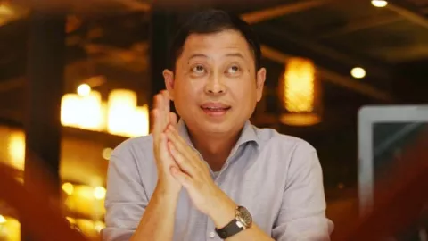 Pesan Menohok Ignasius Jonan Soal Etos Kerja, Koruptor Bakal Ciut - GenPI.co