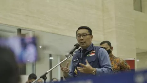UMK Jabar Diresmikan, 17 Daerah Siap-Siap Naik Gaji - GenPI.co