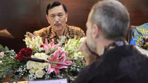Ribetnya Berbisnis di Indonesia, Pantas Kalah Sama Tetangga - GenPI.co
