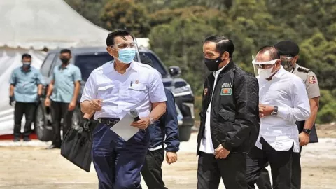 Alhamdulillah, Pasokan Vaksin Covid-19 Tersedia Desember Ini - GenPI.co