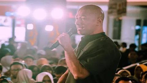 Rilis MV Terbaru saat Pandemi, Marcell Beberkan Hal Ini - GenPI.co
