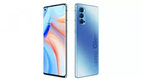 Siap Masuk Indonesia, Oppo Reno 5 didukung Jaringan 5G - GenPI.co