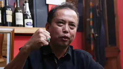 IPW Kecam Menpora, Jenderal Listyo Sigit Ikut Terseret, Telak! - GenPI.co