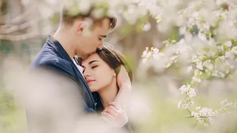 Ladies, Ketahui 5 Sikap Pria yang Tulus Mencintaimu - GenPI.co