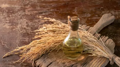 Wajah Makin Awet Muda Berkat Rice Bran Oil, Buktikan - GenPI.co
