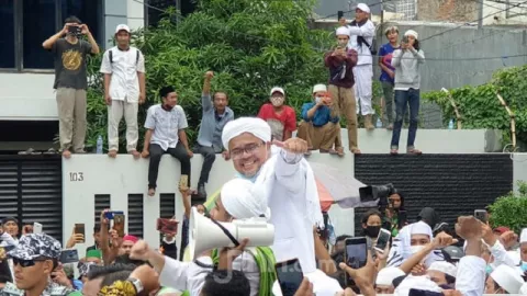 FPI Kerap Mengguncang Demokrasi Indonesia, Ada Apa Sebenarnya? - GenPI.co