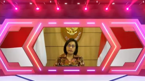 Ada yang Salah dalam Perencanaan Keuangan Negara Selama Pandemi - GenPI.co