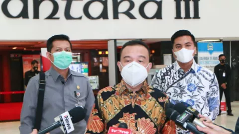 Sstt, Ada Bocoran Agenda DPR Soal calon Kapolri Komjen Listyo - GenPI.co