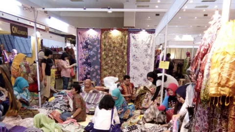 Tak Main-main, Kemenparekraf Genjot 17 Juta UMKM untuk Go Global - GenPI.co