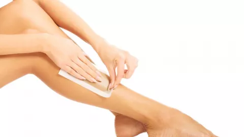 Berbagai Risiko Waxing Terhadap Kesehatan Kulit - GenPI.co