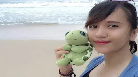 Kisah Mualaf: Puasa Pertama Lemas dan Mau Pingsan - GenPI.co