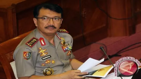 Jangan Dianggap Sepele, BG Bisa Saja Gantikan Mega - GenPI.co