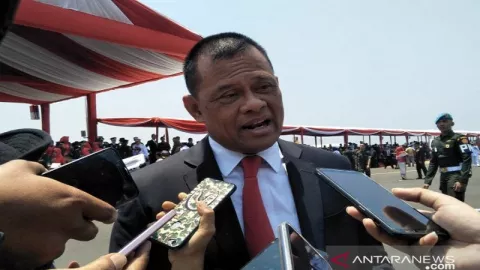 Pernyataan Gatot Nurmantyo Menggetarkan Jiwa, Pengunjung Terdiam - GenPI.co