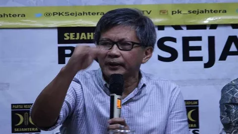 Rocky Gerung Siap Debat Capres Lawan Anies Baswedan  - GenPI.co