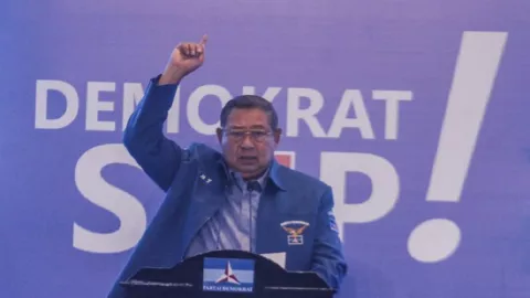 Pernyataan Keras Kubu Moeldoko Sindir SBY, Menohok Banget - GenPI.co