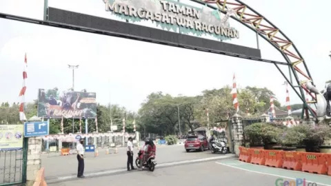 Memasuki Hari Libur Lebaran, Jaksel Bawa Angin Segar - GenPI.co