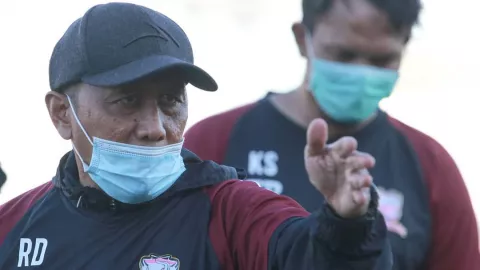 Merinding! Pelatih Indonesia Cerita Susahnya Main di Luar Negeri - GenPI.co