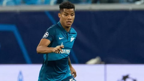 Krisis Gelandang, AC Milan Incar Bintang Timnas Kolombia - GenPI.co