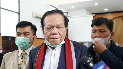 Usai Gugur, Kubu Rizieq Siapkan Senjata Baru, Maut Banget - GenPI.co