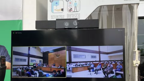Pernyataan Lantang BNPB Soal Kasus Habib Rizieq, Isinya Telak! - GenPI.co