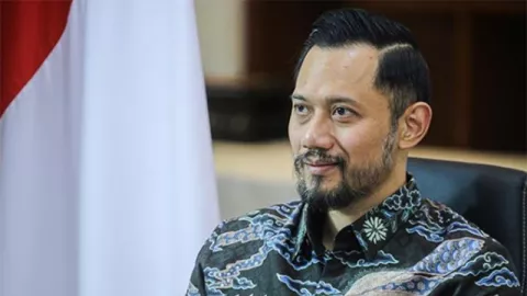 Prediksi Pakar Top Ini Maut, AHY vs Moeldoko Panas - GenPI.co