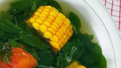 Ini 3 Khasiat Sayur Katuk, Bisa Tingkatkan Kualitas Sperma - GenPI.co