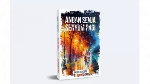 Ketemu Mantan Pacar Idola, Novel Ini Pasti Bikin Kamu Baper  - GenPI.co