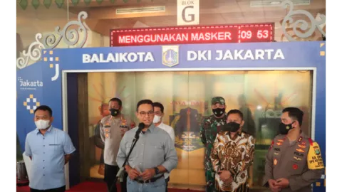 Penyekatan Kurangi Pemudik 50 Persen, Selebihnya? - GenPI.co